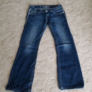 Rock&Roll Cowgirl Jeans